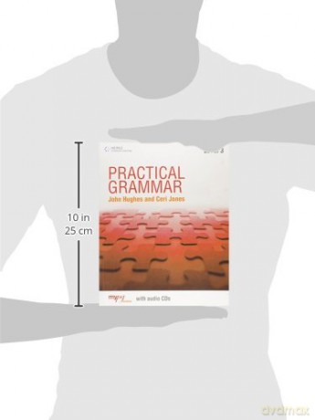 Practical Grammar 3 Audio No Key [KSIĄŻKA]