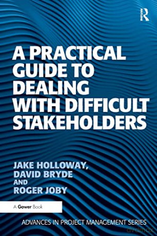 Practical Guide To Dealing/Difficult Sta - Jake Et Al Holloway [KSIĄŻKA]