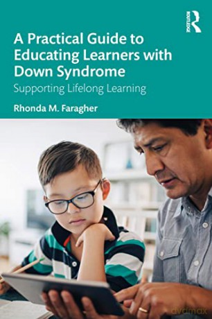 Practical Guide To Educating Learners Wi - Rhonda M. Faragher [KSIĄŻKA]