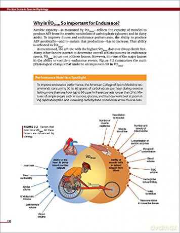 Practical Guide To Exercise Physiology - Robert Murray [KSIĄŻKA]
