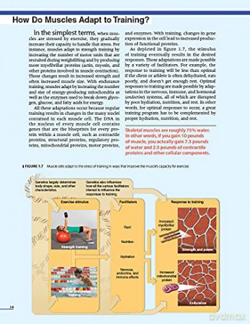 Practical Guide To Exercise Physiology - Robert Murray [KSIĄŻKA]