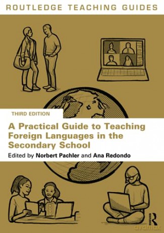 Practical Guide To Teaching Foreign Lang - Norbert Pachler [KSIĄŻKA]