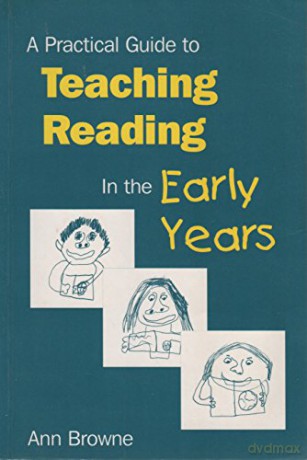 Practical Guide To Teaching Reading In T - Ann Browne [KSIĄŻKA]