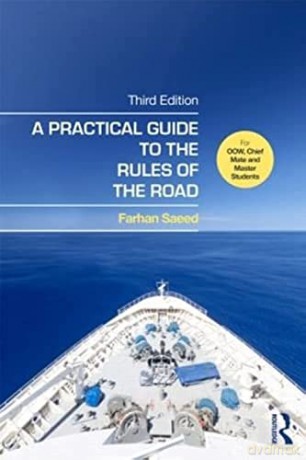 Practical Guide To The Rules Of The Road - Farhan Saeed [KSIĄŻKA]