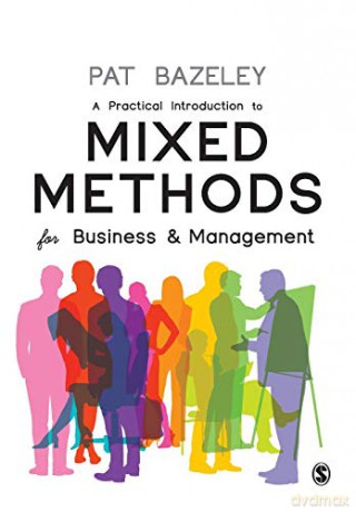Practical Introduction To Mixed Methods - Bazeley [KSIĄŻKA]