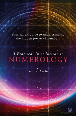 Practical Introduction To Numerology - Sonia Ducie [KSIĄŻKA]