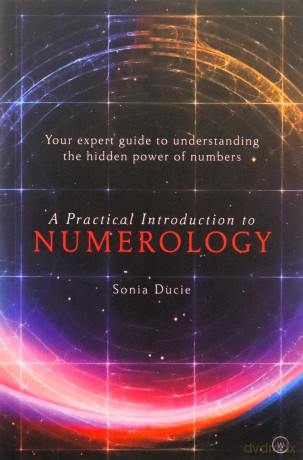 Practical Introduction To Numerology - Sonia Ducie [KSIĄŻKA]