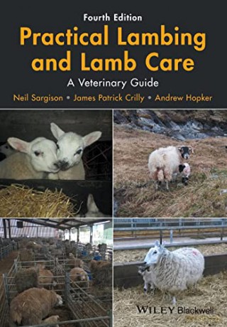 Practical Lambing And Lamb Care 8211 [KSIĄŻKA]