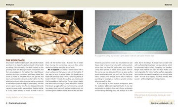 Practical Leatherwork - Carsten Bothe [KSIĄŻKA]