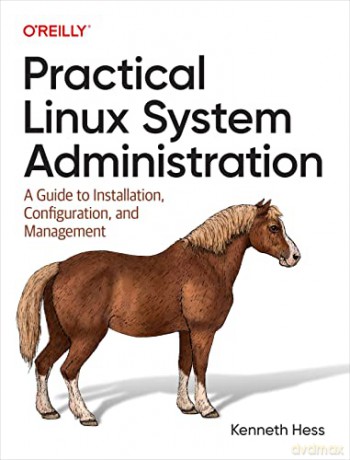 Practical Linux System Administration [KSIĄŻKA]