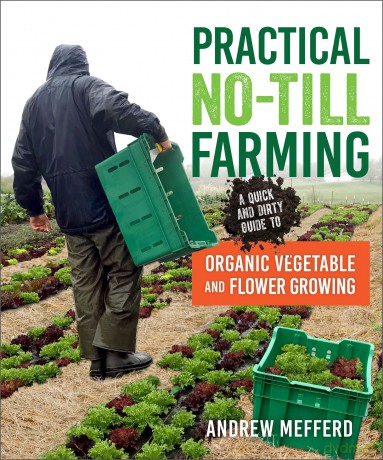 Practical No Till Farming - Andrew Mefferd [KSIĄŻKA]