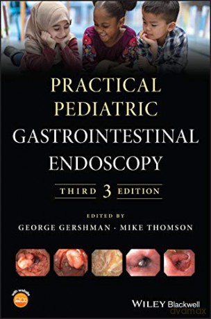 Practical Pediatric Gastrointestinal End - George Gershman [KSIĄŻKA]