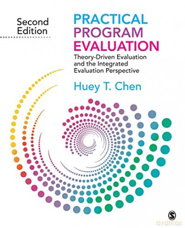 Practical Program Evaluation - Huey-Tsyh Chen [KSIĄŻKA]