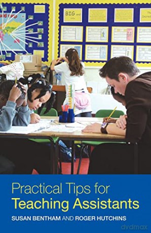 Practical Tips For Teaching Assistants - Susan Bentham [KSIĄŻKA]