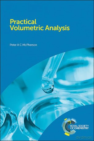 Practical Volumetric Analysis - Peter Mcpherson [KSIĄŻKA]