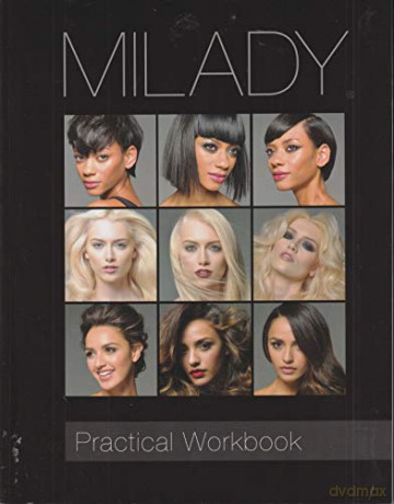 Practical Workbook Milady Standard Cosme - Milady [KSIĄŻKA]