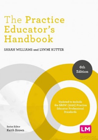 Practice Educators Handbook - Sarah Williams [KSIĄŻKA]