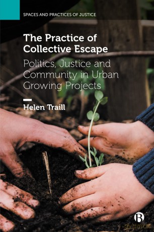 Practice Of Collective Escape - Helen Traill [KSIĄŻKA]