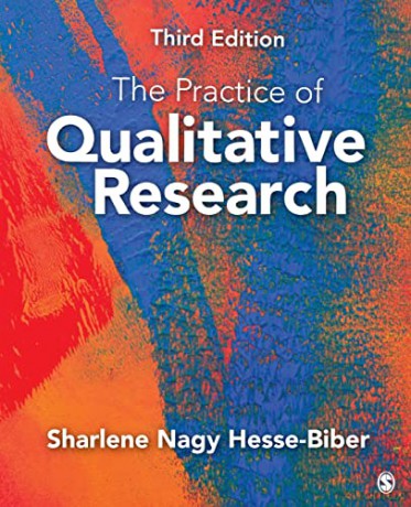Practice Of Qualitative Research - Sharlen Hesse-Biber [KSIĄŻKA]
