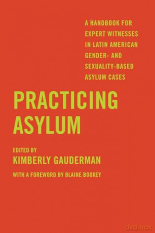 Practicing Asylum [KSIĄŻKA]