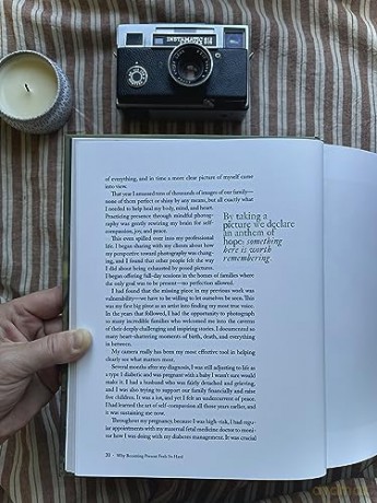 Practicing Presence - Joy Prouty [KSIĄŻKA]
