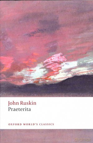 Praeterita - John Ruskin [KSIĄŻKA]