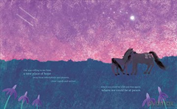 Prairie Under The Stars - Charlotte Manning [KSIĄŻKA]
