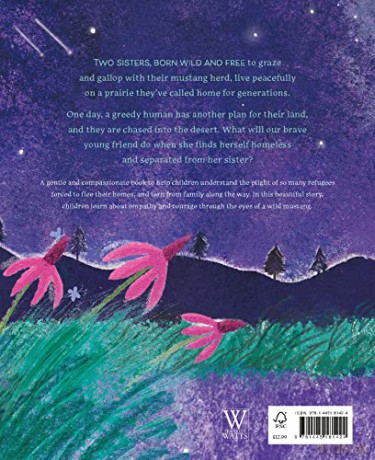 Prairie Under The Stars - Charlotte Manning [KSIĄŻKA]