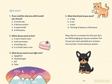 Prancer The Demon Chihuahua Vol 2 - Pam Pho [KSIĄŻKA]