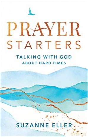 Prayer Starters - Eller Suzanne [KSIĄŻKA]