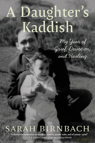 Prayers For My Father - Sarah Birnbach [KSIĄŻKA]
