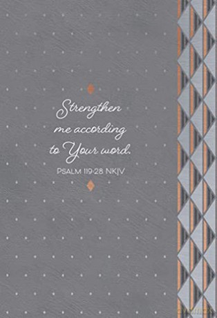 Prayers To Strengthen Your Soul - Karen Moore [KSIĄŻKA]