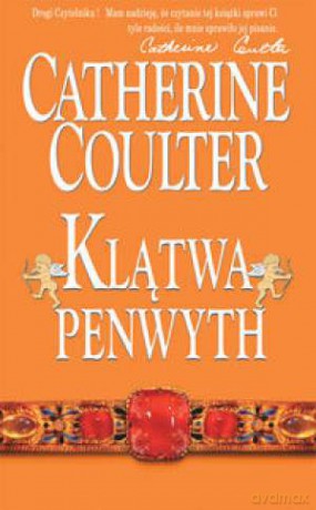 Klątwa Penwyth - Coulter Catherine [KSIĄŻKA]