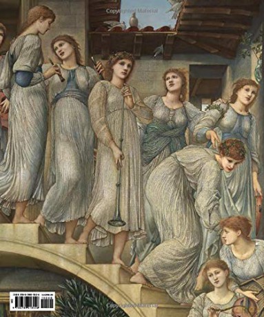 Pre Raphaelites - Aurelie Petiot [KSIĄŻKA]