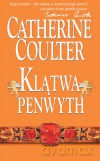 Klątwa Penwyth - Coulter Catherine [KSIĄŻKA]