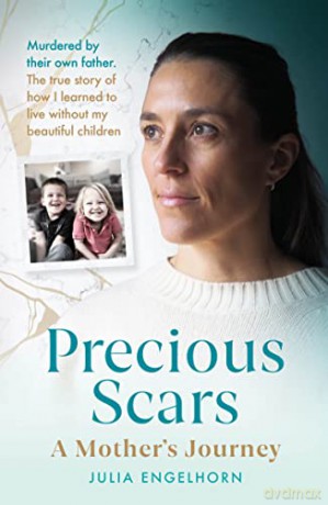 Precious Scars - Julia Engelhorn [KSIĄŻKA]