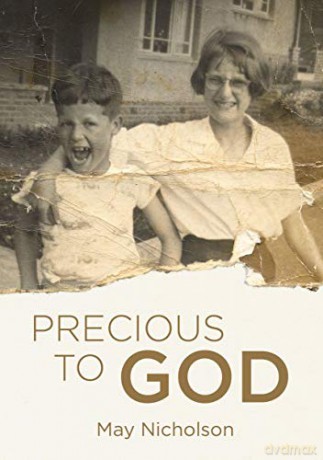 Precious To God - May Nicholson [KSIĄŻKA]
