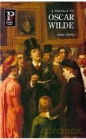 Preface To Oscar Wilde - Anne Varty [KSIĄŻKA]