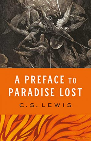 Preface To Paradise Lost - C S Lewis [KSIĄŻKA]