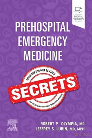 Prehospital Emergency Medicine Secrets [KSIĄŻKA]