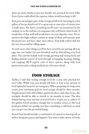 Preppers Longterm Survival Guide - Jim Cobb [KSIĄŻKA]