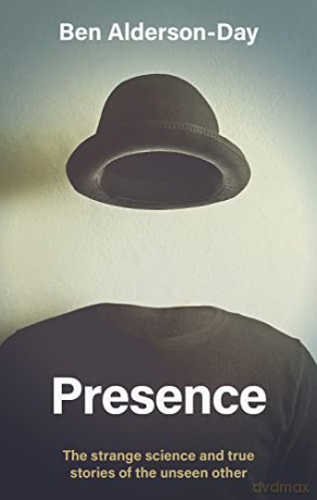 Presence - Ben Alderson-Day [KSIĄŻKA]