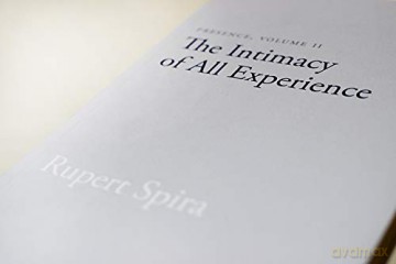 Presence Volume Ii C - Spira Rupert [KSIĄŻKA]