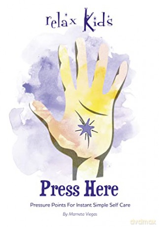 Press Here - Marneta Viegas [KSIĄŻKA]
