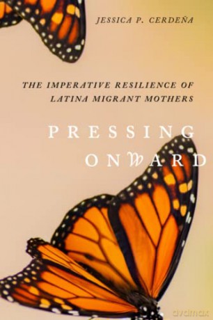 Pressing Onward - Jessica P Cerdena [KSIĄŻKA]