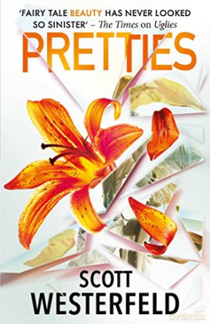 Pretties Pa - Scott Westerfeld [KSIĄŻKA]