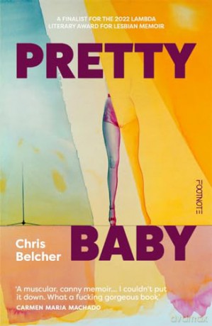Pretty Baby - Chris Belcher [KSIĄŻKA]