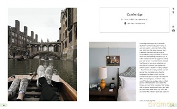 Pretty Little London Trips - Sara Santini [KSIĄŻKA]