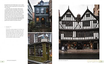 Pretty Little London Trips - Sara Santini [KSIĄŻKA]