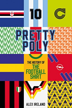 Pretty Poly - Alex Ireland [KSIĄŻKA]